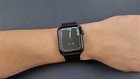 series 7 clone watch|Vwar S7 Pro Smartwatch Review – New Apple Watch Series 7 clone.